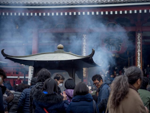 移住を考える新たな生活の始まり