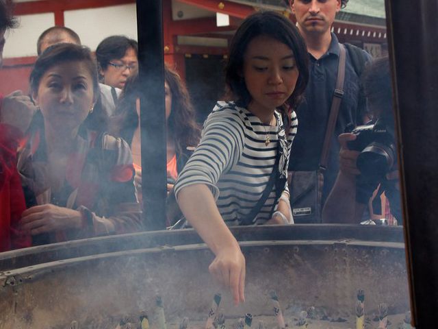 旅行を通じて学ぶ移住の魅力